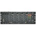 CDM8:4 USB 14 - INPUT 19 RACK DJ MIXER