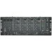 CDM8:4 USB 14 - INPUT 19 RACK DJ MIXER