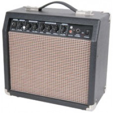 CG-15 Guitar Amplifier 15w