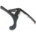 Squeeze Acoustic Guitar Capo