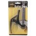 Squeeze Acoustic Guitar Capo