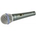 DM15 dynamic microphone