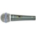 DM15 dynamic microphone