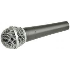 DM02 professional dynamic vocal microphone