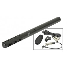 SG300 shotgun microphone