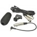 SG300 shotgun microphone