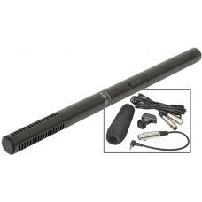 SG350 long shotgun microphone