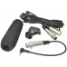 SG350 long shotgun microphone