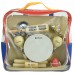 Hand Percussion Set - 9 instruments