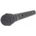 DM11B dynamic microphone - black