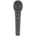 DM11B dynamic microphone - black