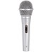 DM11S dynamic microphone - silver