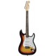 CAL63 Guitar 3 Tone Sunburst