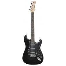 CAL63 Guitar Black
