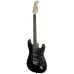 CAL63 Guitar Black