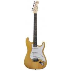 CAL63 Guitar Amber