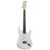 CAL63 Guitar Arctic White