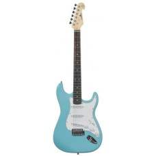 CAL63 Guitar Surf Blue