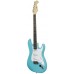 CAL63 Guitar Surf Blue