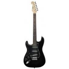 CAL63/LH Guitar Black