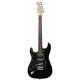 CAL63/LH Guitar Black