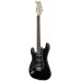 CAL63/LH Guitar Black