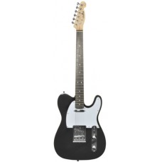 CAL62 Guitar Black