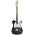 CAL62 Guitar Black