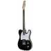 CAL62 Guitar Black