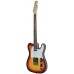 CAL62 Guitar 3 Tone sunburst