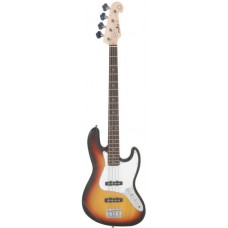 CAB42 Bass 3 Tone Sunburst