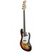 CAB42 Bass 3 Tone Sunburst