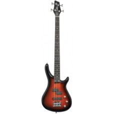 CCB90 Bass Sunburst