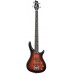 CCB90 Bass Sunburst