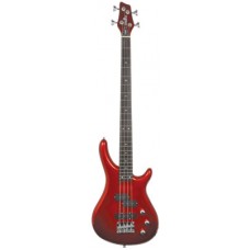 CCB90 Bass Metallic Red