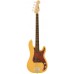 CAB41 Bass Butterscotch