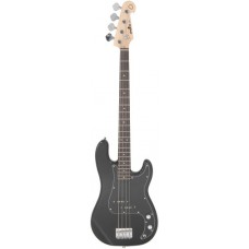 CAB41 Bass Black