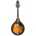 CEM28-TSB Electric Mandolin Tobacco Sunburst