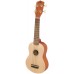 CU21-NS ukulele - natural/stain