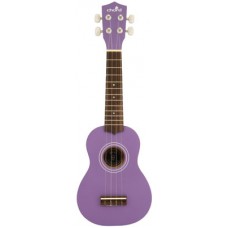 CU21-PP ukulele - purple
