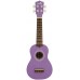 CU21-PP ukulele - purple