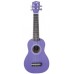 CU21-PP ukulele - purple