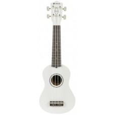 CU21-WH ukulele - white