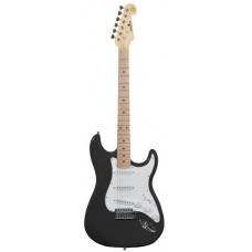 CAL63M Guitar Black