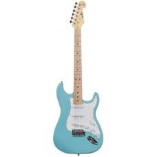 CAL63M Guitar Surf Blue