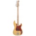 CAB41M Bass Butterscotch