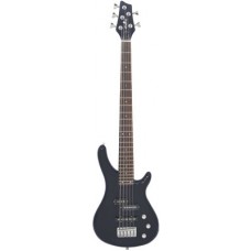 CCB95 bass 5-string - black