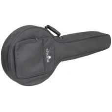 Padded gig bag - 4/5/6 string banjo