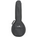 Padded gig bag - 4/5/6 string banjo