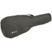 UB21-BK ukulele gig bag - black